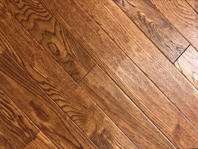 Commercial Hardwood Service in Deland, FL