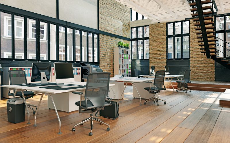 Commercial Hardwood Service in Port Orange, FL