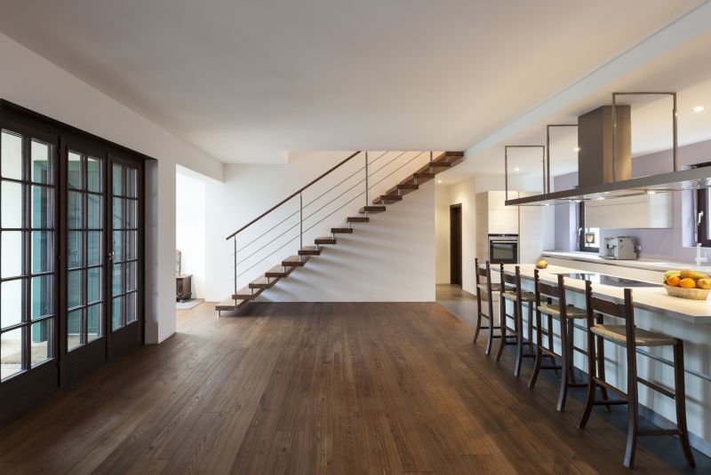 Engineered Wood Installation in Volusia County, FL