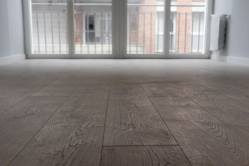 Engineered Wood Installation in Volusia County, FL