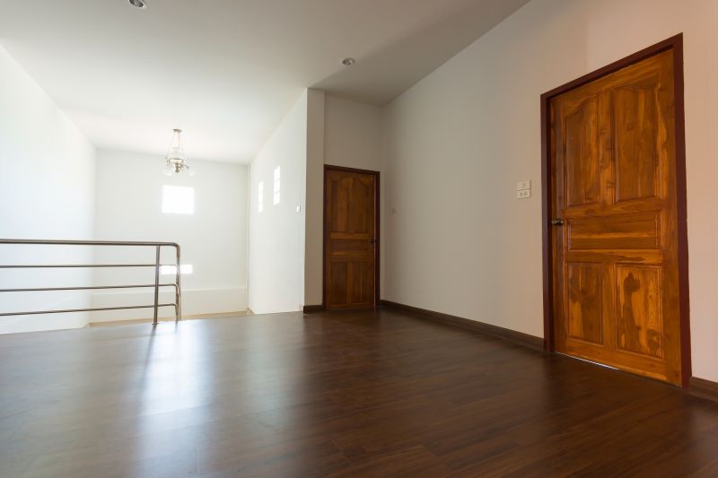 Laminate Floor Installation in Flagler County, FL