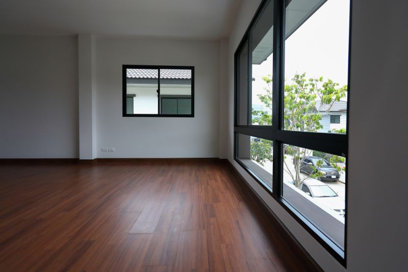 Laminate Floor Installation in Volusia County, FL