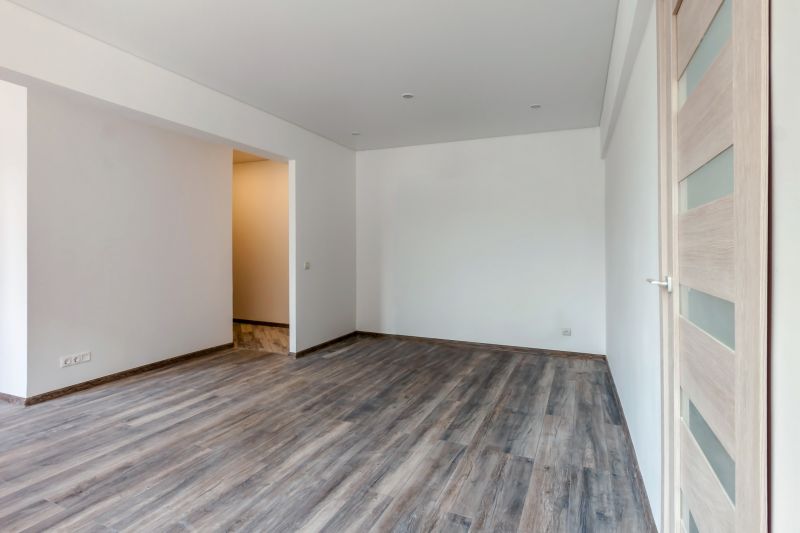 Laminate Floor Installation in Ormond Beach, FL