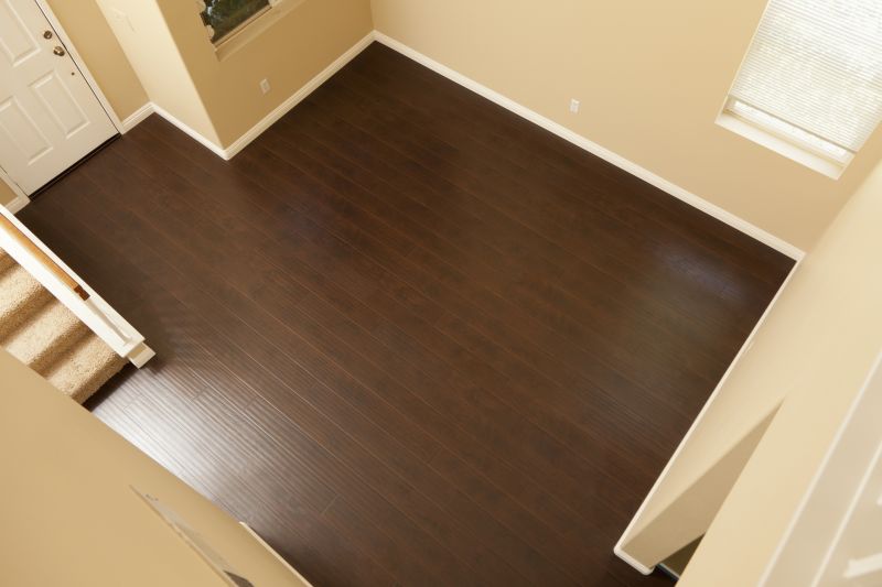 Laminate Floor Installation in Port Orange, FL