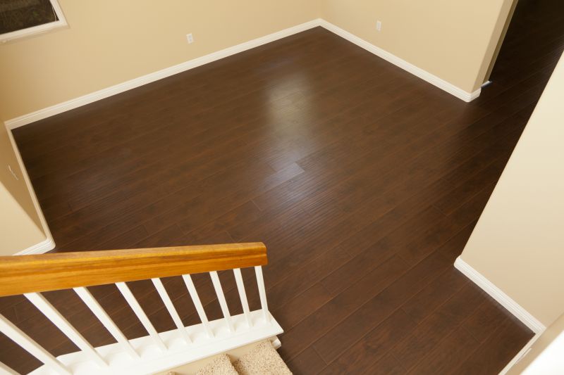 Laminate Floor Replacement in Daytona Beach, FL