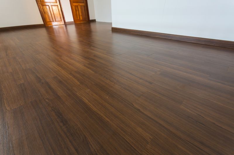 Laminate Floor Replacement in De Leon Springs, FL