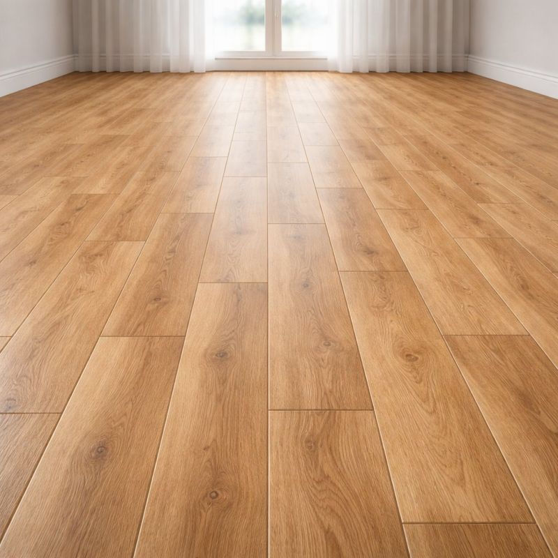 Laminate Floor Replacement in Palm Coast, FL