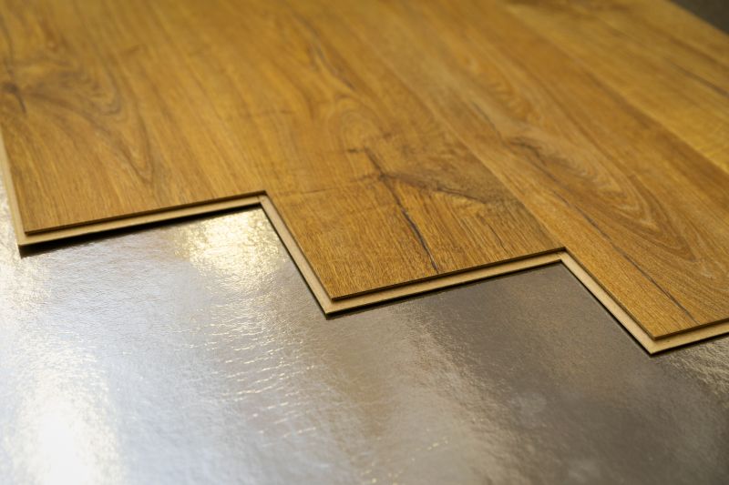 Laminate Floor Replacement in Port Orange, FL