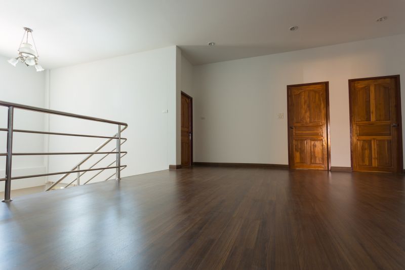 Laminate Wood Installation in Volusia County, FL