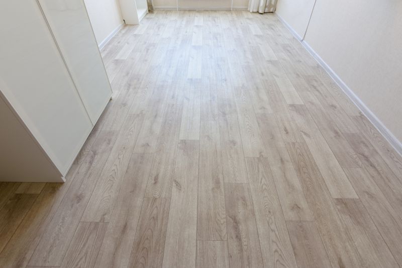 Linoleum Floor Installation in Daytona Beach, FL