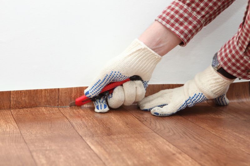 Linoleum Floor Installation in Ormond Beach, FL