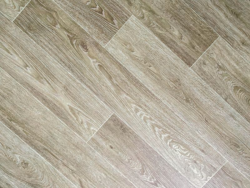 Linoleum Flooring Replacement in Volusia County, FL