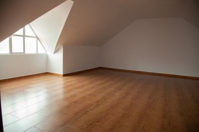 Sheet Linoleum Installation in Deland, FL