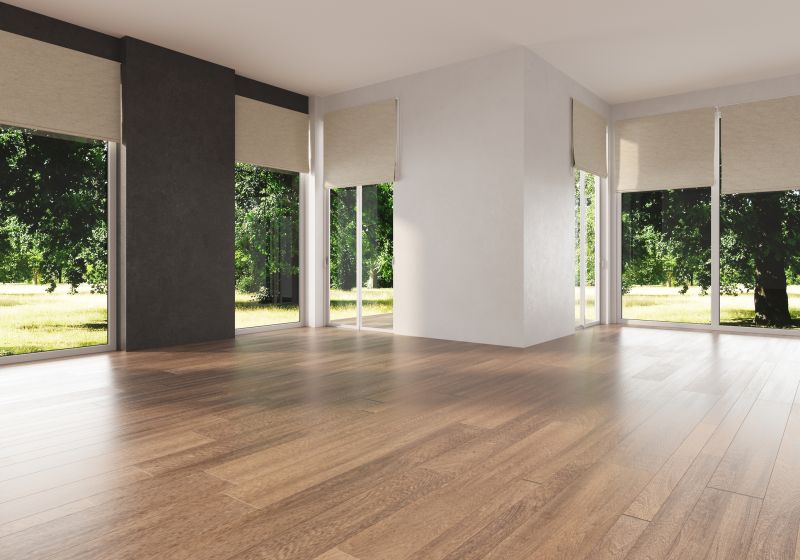 Vinyl Flooring Installation in Daytona Beach, FL